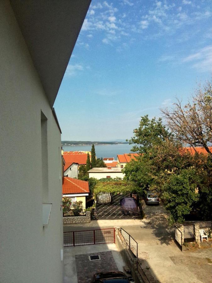 Drance 16 Apartments Selce Bagian luar foto
