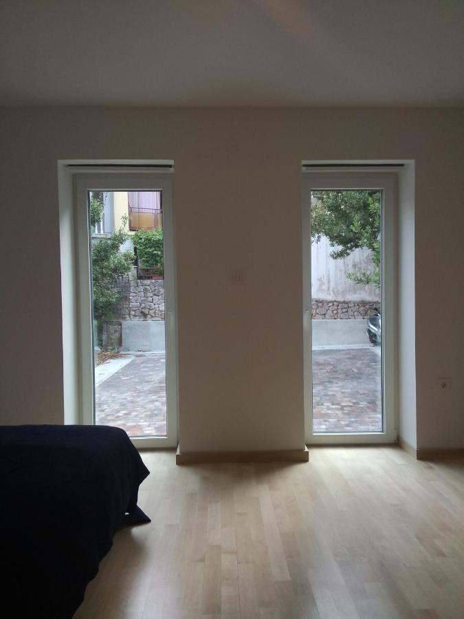 Drance 16 Apartments Selce Bagian luar foto