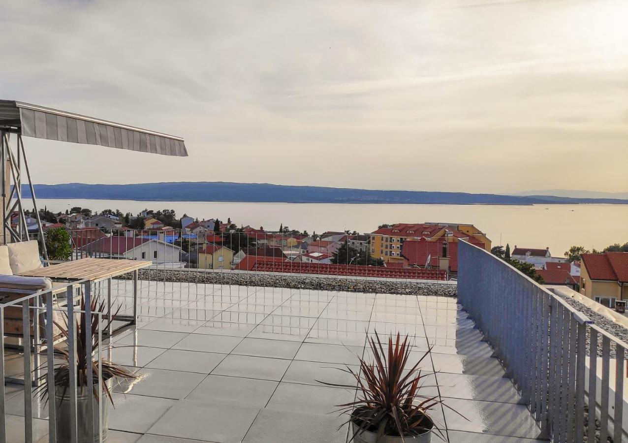 Drance 16 Apartments Selce Bagian luar foto