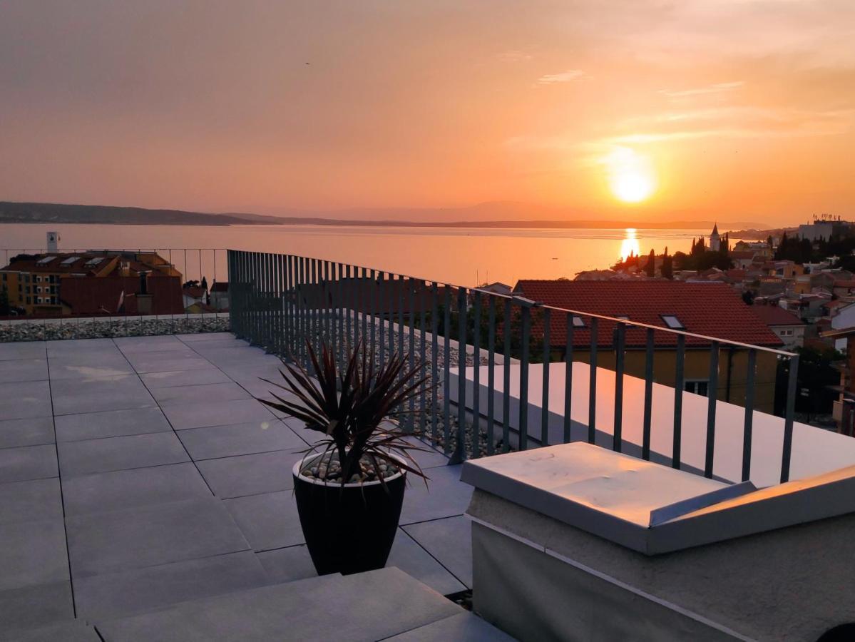 Drance 16 Apartments Selce Bagian luar foto