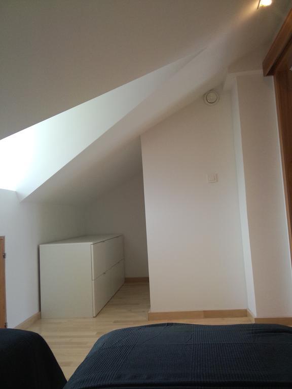 Drance 16 Apartments Selce Ruang foto
