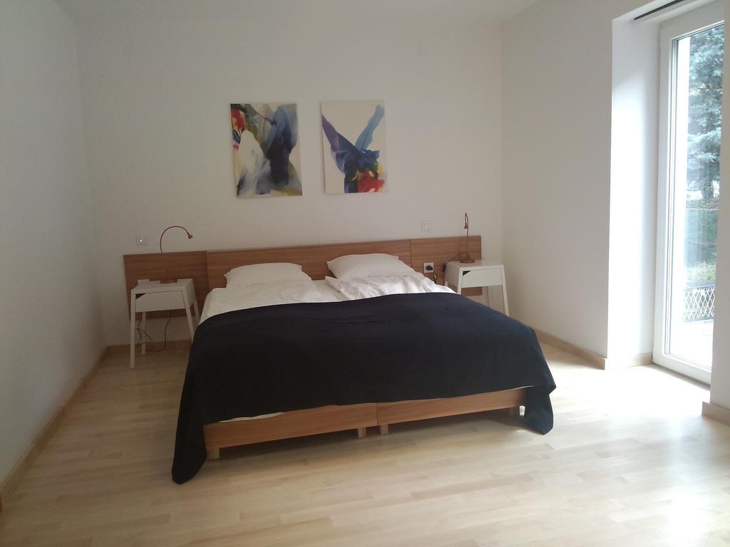 Drance 16 Apartments Selce Ruang foto