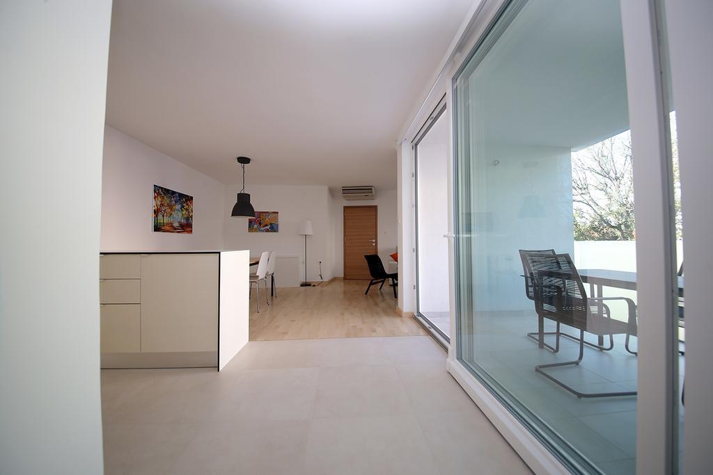 Drance 16 Apartments Selce Bagian luar foto