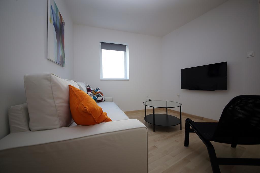 Drance 16 Apartments Selce Bagian luar foto