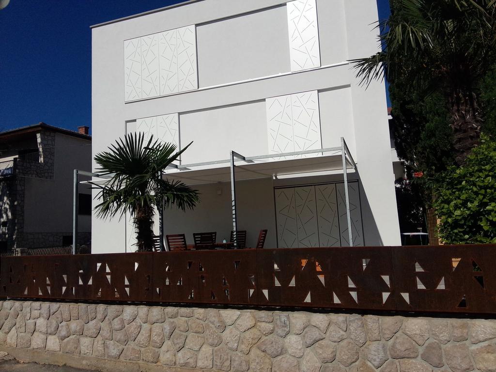 Drance 16 Apartments Selce Bagian luar foto