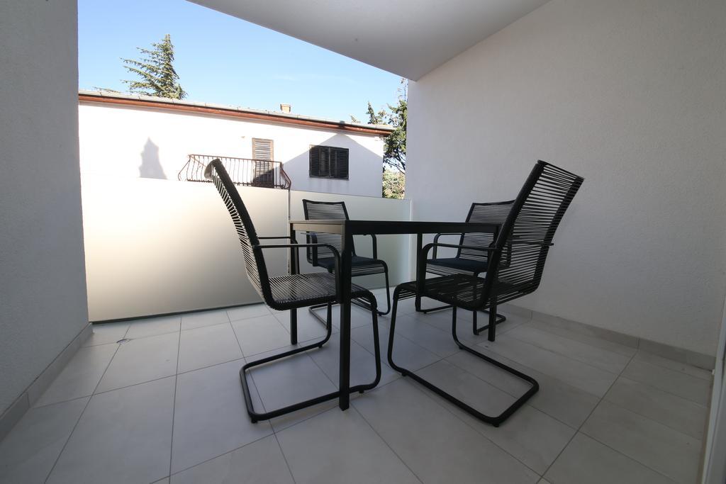 Drance 16 Apartments Selce Bagian luar foto