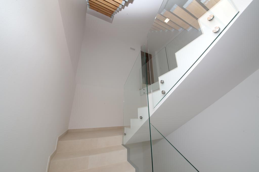 Drance 16 Apartments Selce Bagian luar foto