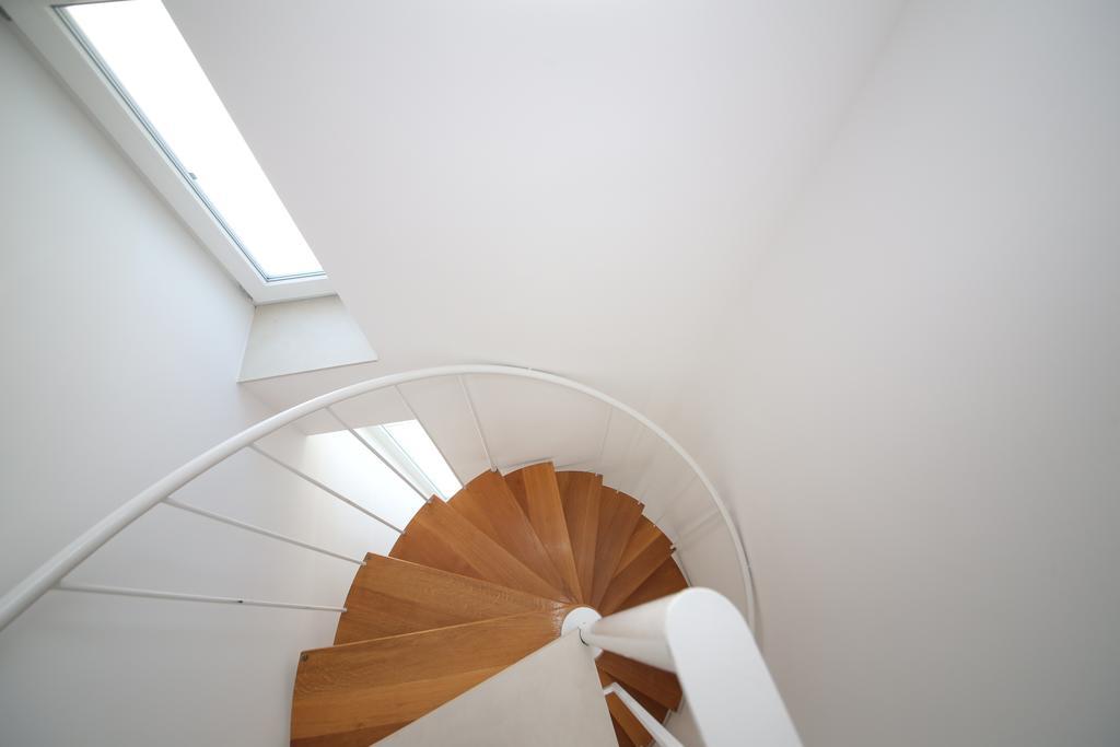 Drance 16 Apartments Selce Bagian luar foto