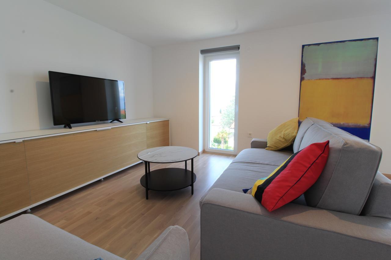 Drance 16 Apartments Selce Bagian luar foto