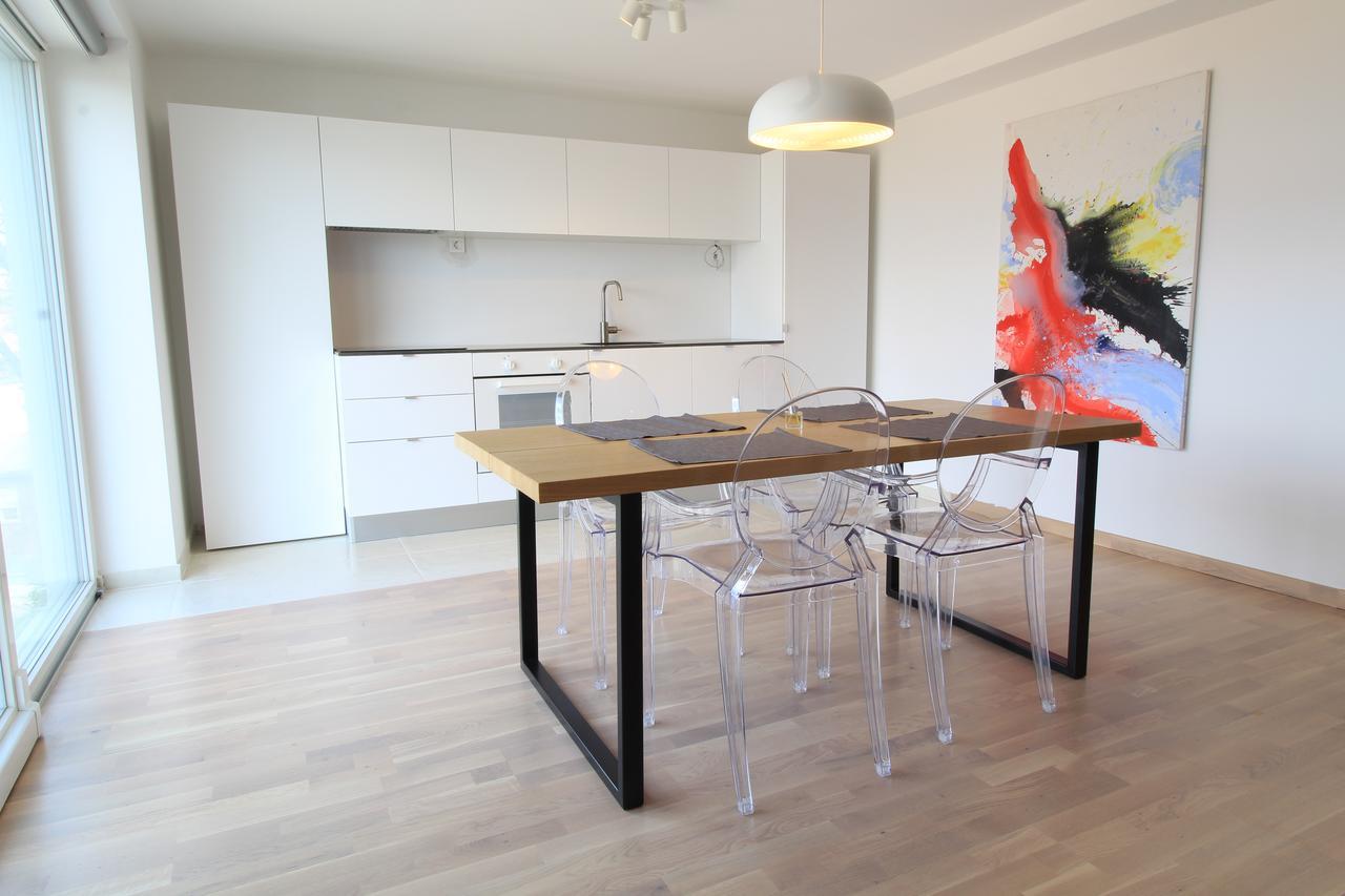 Drance 16 Apartments Selce Bagian luar foto