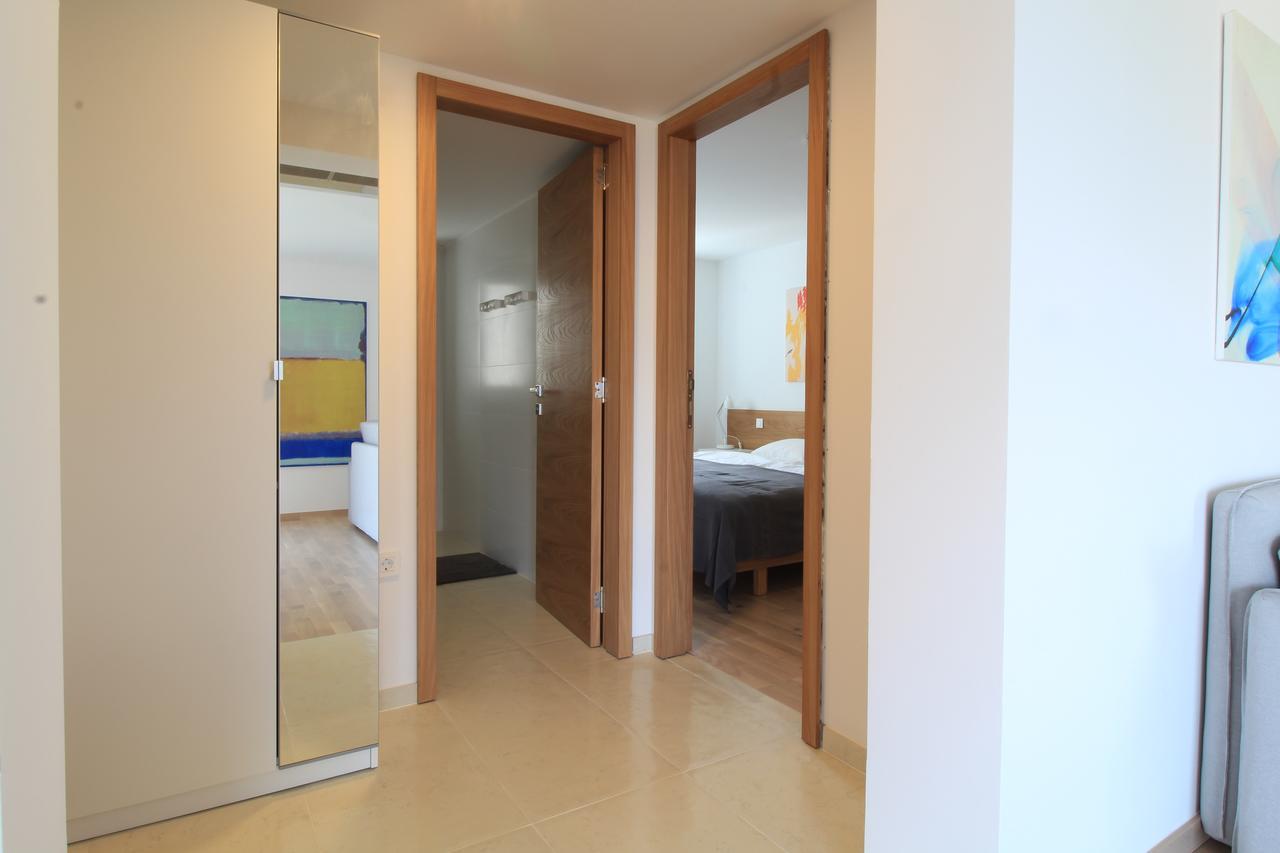 Drance 16 Apartments Selce Bagian luar foto