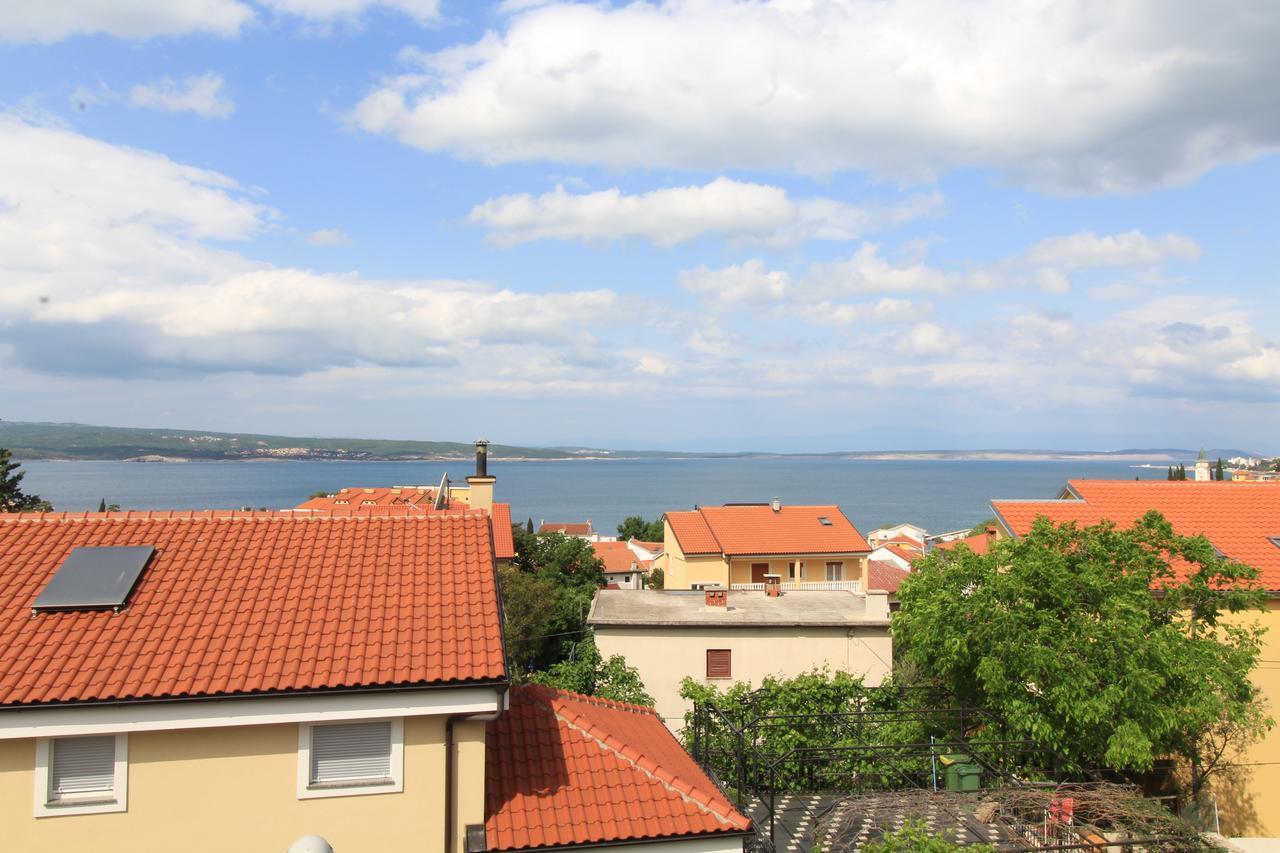 Drance 16 Apartments Selce Bagian luar foto