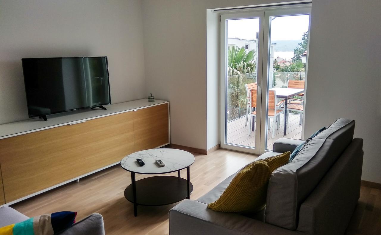 Drance 16 Apartments Selce Bagian luar foto