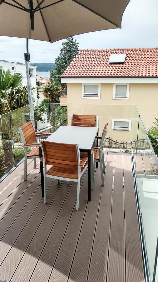 Drance 16 Apartments Selce Bagian luar foto