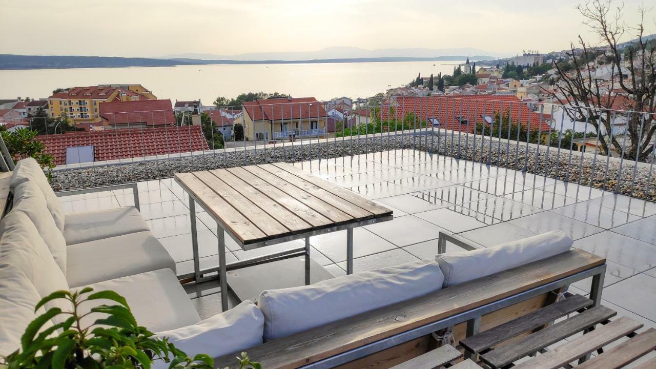 Drance 16 Apartments Selce Bagian luar foto
